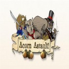 Med den aktuella spel Wow Fish för Android ladda ner gratis Acorn assault! Classic till den andra mobiler eller surfplattan.