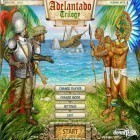 Med den aktuella spel Elephantz för Android ladda ner gratis Adelantado trilogy: Book 1 till den andra mobiler eller surfplattan.