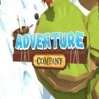 Med den aktuella spel Midtown crazy race för Android ladda ner gratis Adventure company till den andra mobiler eller surfplattan.