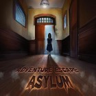 Med den aktuella spel Weird Park: Broken Tune för Android ladda ner gratis Adventure escape: Asylum till den andra mobiler eller surfplattan.