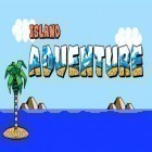 Med den aktuella spel Jenny Leclue för Android ladda ner gratis Adventure island till den andra mobiler eller surfplattan.