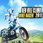 Med den aktuella spel Respawnables för Android ladda ner gratis AEN Hill climb bike racer 2017 till den andra mobiler eller surfplattan.