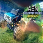 Med den aktuella spel Fists For Fighting för Android ladda ner gratis AEN monster truck arena 2017 till den andra mobiler eller surfplattan.