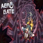 Med den aktuella spel Forgotten journey 2: Gatekeeper för Android ladda ner gratis Aero gate: Plane shooter till den andra mobiler eller surfplattan.