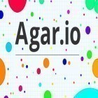 Med den aktuella spel Drone battles för Android ladda ner gratis Agar.io till den andra mobiler eller surfplattan.