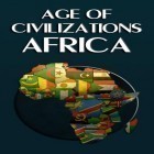 Med den aktuella spel Eternity warriors 3 för Android ladda ner gratis Age of civilizations: Africa till den andra mobiler eller surfplattan.