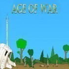 Med den aktuella spel Aircraft combat 2015 för Android ladda ner gratis Age of war by Max games studios till den andra mobiler eller surfplattan.