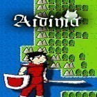 Med den aktuella spel Backgammon Deluxe för Android ladda ner gratis Aidinia: An epic adventure till den andra mobiler eller surfplattan.