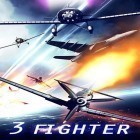 Med den aktuella spel Fruit Devil för Android ladda ner gratis Air combat: 3 fighters till den andra mobiler eller surfplattan.