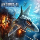 Med den aktuella spel Akiko the Hero för Android ladda ner gratis Air combat OL: Team match till den andra mobiler eller surfplattan.