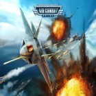 Med den aktuella spel Serious Sam: Kamikaze Attack för Android ladda ner gratis Air combat: Online till den andra mobiler eller surfplattan.