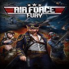 Med den aktuella spel Small Street för Android ladda ner gratis Air force: Fury till den andra mobiler eller surfplattan.
