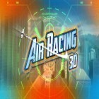 Med den aktuella spel Dark lands för Android ladda ner gratis Air racing 3D till den andra mobiler eller surfplattan.