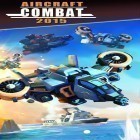 Med den aktuella spel Adventure town för Android ladda ner gratis Aircraft combat 2015 till den andra mobiler eller surfplattan.