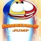 Med den aktuella spel Rob Dyrdek's wild grinders för Android ladda ner gratis Airheads till den andra mobiler eller surfplattan.