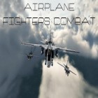 Med den aktuella spel Poly Flight för Android ladda ner gratis Airplane fighters combat till den andra mobiler eller surfplattan.