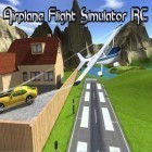 Med den aktuella spel Rail builder för Android ladda ner gratis Airplane flight simulator RC till den andra mobiler eller surfplattan.