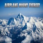 Med den aktuella spel War of iron and blood för Android ladda ner gratis Airplane mount Everest till den andra mobiler eller surfplattan.