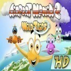 Med den aktuella spel Monster defense 3D för Android ladda ner gratis Airport Mania 2. Wild Trips till den andra mobiler eller surfplattan.