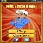 Med den aktuella spel Dungeon hunter 5 för Android ladda ner gratis Akinator the Genie till den andra mobiler eller surfplattan.