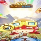 Med den aktuella spel Angry Gran för Android ladda ner gratis Alchemy bubble till den andra mobiler eller surfplattan.