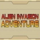 Med den aktuella spel Break the Bricks för Android ladda ner gratis Alien invasion: Adventure pro till den andra mobiler eller surfplattan.