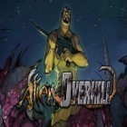 Med den aktuella spel Jungle: Hunting and shooting 3D för Android ladda ner gratis Alien Overkill till den andra mobiler eller surfplattan.