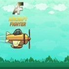 Med den aktuella spel Street skater 3D 2 för Android ladda ner gratis Alien spaceship war: Aircraft fighter till den andra mobiler eller surfplattan.
