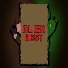 Med den aktuella spel Horse racing simulation 3D för Android ladda ner gratis Alien west till den andra mobiler eller surfplattan.