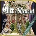 Med den aktuella spel Solitaire carnival för Android ladda ner gratis Alice in Wonderland till den andra mobiler eller surfplattan.