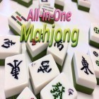 Med den aktuella spel Crossgrams för Android ladda ner gratis All-in-one mahjong till den andra mobiler eller surfplattan.