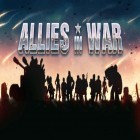 Med den aktuella spel Z steel soldiers för Android ladda ner gratis Allies in war till den andra mobiler eller surfplattan.