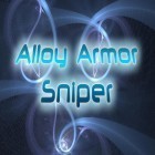 Med den aktuella spel PBA slam för Android ladda ner gratis Alloy armor sniper till den andra mobiler eller surfplattan.