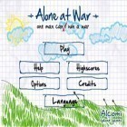 Med den aktuella spel Arrow matrix för Android ladda ner gratis Alone At War till den andra mobiler eller surfplattan.