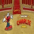 Med den aktuella spel Don't look back för Android ladda ner gratis Amazing Charlie till den andra mobiler eller surfplattan.