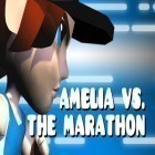 Med den aktuella spel Gun strider för Android ladda ner gratis Amelia vs. the Marathon till den andra mobiler eller surfplattan.