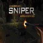 Med den aktuella spel PiPi GoGo! för Android ladda ner gratis American sniper assassin 3D till den andra mobiler eller surfplattan.