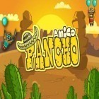 Med den aktuella spel Tank fighter league 3D för Android ladda ner gratis Amigo Pancho till den andra mobiler eller surfplattan.