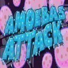 Med den aktuella spel Bladeslinger för Android ladda ner gratis Amoebas Attack till den andra mobiler eller surfplattan.
