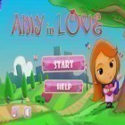 Med den aktuella spel Metal hero: Army war för Android ladda ner gratis Amy In Love till den andra mobiler eller surfplattan.
