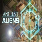 Med den aktuella spel Battle of gods: Ascension för Android ladda ner gratis Ancient aliens: The game till den andra mobiler eller surfplattan.