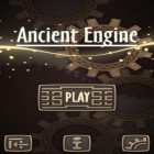 Med den aktuella spel Shadow warrior för Android ladda ner gratis Ancient Engine Labyrinth till den andra mobiler eller surfplattan.