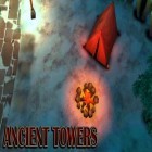 Med den aktuella spel Clumsy Cat för Android ladda ner gratis Ancient towers till den andra mobiler eller surfplattan.