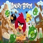 Med den aktuella spel Boom pilot för Android ladda ner gratis Angry Birds till den andra mobiler eller surfplattan.