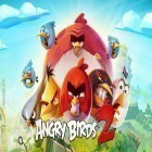 Med den aktuella spel Crazy Tanks för Android ladda ner gratis Angry birds 2 till den andra mobiler eller surfplattan.