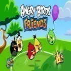 Med den aktuella spel Dance Legend. Music Game för Android ladda ner gratis Angry Birds Friends till den andra mobiler eller surfplattan.