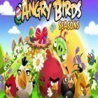 Med den aktuella spel 100% Hidden objects för Android ladda ner gratis Angry Birds. Seasons: Easter Eggs till den andra mobiler eller surfplattan.