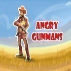 Med den aktuella spel Vegas Life för Android ladda ner gratis Angry gunmans till den andra mobiler eller surfplattan.