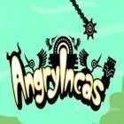 Med den aktuella spel Angry Birds Rio för Android ladda ner gratis Angry incas till den andra mobiler eller surfplattan.