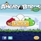 Med den aktuella spel The meego för Android ladda ner gratis Angry Birds Shooter till den andra mobiler eller surfplattan.